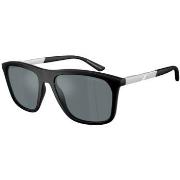 Zonnebril Emporio Armani Occhiali da Sole EA4237 50016G