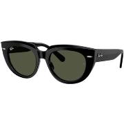 Zonnebril Ray-ban Occhiali da Sole Doreen RB2286 901/31