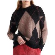 Sweater Crochè CR07451