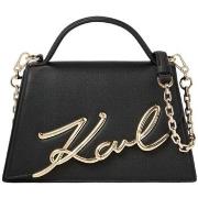 Handtas Karl Lagerfeld 240W3003