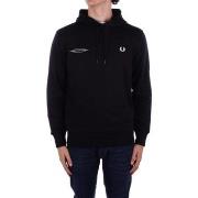 Sweater Fred Perry M8650