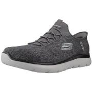 Sneakers Skechers SUMMITS - KEY PACE