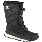 Snowboots Sorel Whitney II Plus Tall Lace WP