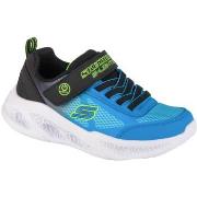 Lage Sneakers Skechers Meteor-Lights - Krendox