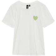 T-shirt Vero Moda -