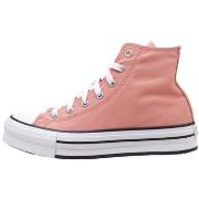 Lage Sneakers Converse CHUCK TAYLOR ALL STAR EVA LIFT