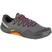 Hardloopschoenen Merrell Trail Glove 7