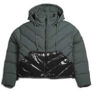 Blazer Munich PUFFER SNOW