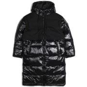 Mantel Munich PUFFER WIND