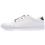 Lage Sneakers Tommy Hilfiger -