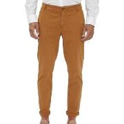 Chino Broek Paname Brothers -