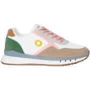 Lage Sneakers Ecoalf -