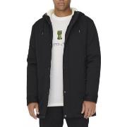 Parka Jas Only &amp; Sons -