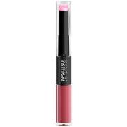 Lipstick L'oréal Lippenstift Infaillible - 209 Violet Parfait