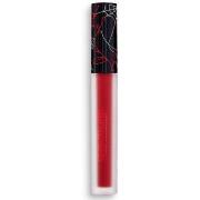 Lipstick Makeup Revolution Vinyl Vloeibare Lippenstift - Horror