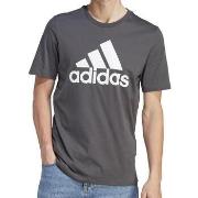 T-shirt Korte Mouw adidas -