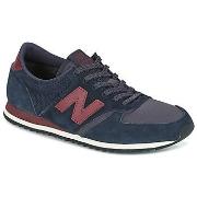 Lage Sneakers New Balance U420