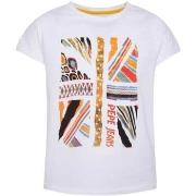 T-shirt Korte Mouw Pepe jeans -