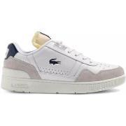 Lage Sneakers Lacoste -