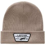 Muts Vans -