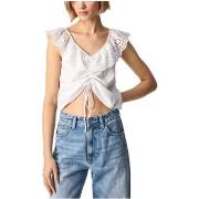 Blouse Pepe jeans -