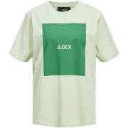 T-shirt Korte Mouw Jjxx -