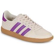 Lage Sneakers adidas BREAKNET SLEEK