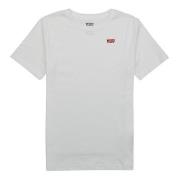 T-shirt Korte Mouw Levis CHEST HIT MC