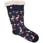 Sokken Cabaia CAB662DUNG STUFFED SOCK NOEL TROPICAL