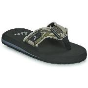 Teenslippers Quiksilver MONKEY ABYSS YOUTH