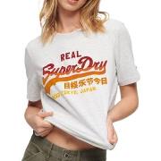 T-shirt Superdry -