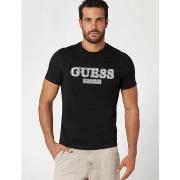 T-shirt Korte Mouw Guess -