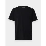 T-shirt Korte Mouw Ea7 Emporio Armani -