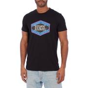 T-shirt Korte Mouw Diesel A06497-70GRAI-AI9XX