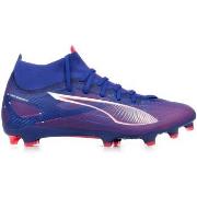 Voetbalschoenen Puma Ultra 5 Match + FG/AG