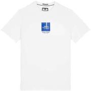 T-shirt Weekend Offender 72 hours