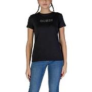 T-shirt Korte Mouw Guess BRIANA SS V3BI11 J1314