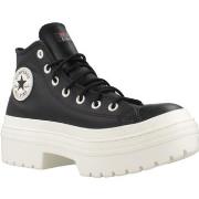 Sneakers Converse CTAS LUGGED HEEL HI