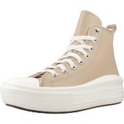 Sneakers Converse CHUCK TAYLOR ALL STAR MOVE LEATHER