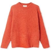 Trui Compania Fantastica COMPAÑIA FANTÁSTICA Knit 10308 - Orange