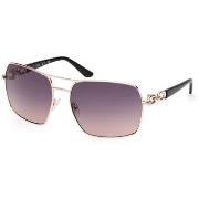 Zonnebril Guess Occhiali da Sole GU00159S/S 28B