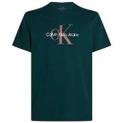 T-shirt Korte Mouw Calvin Klein Jeans 00040EM286