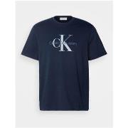 T-shirt Korte Mouw Calvin Klein Jeans 00040EM289