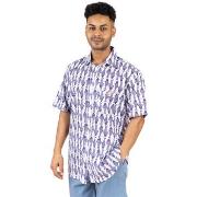 Overhemd Isla Bonita By Sigris Mannen Shirt