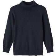 Sweater Name it Maglione Nmmraloso Ls Rollneck Knit