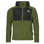 Fleece Jack The North Face HOMESAFE FULL ZIP FLEECE HOODIE