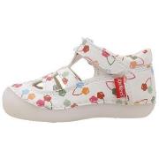 Sandalen Kickers SUSHY