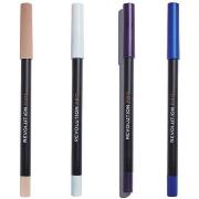 Eyeliners Makeup Revolution Set van 4 Supreme Pigment Gel Eyeliners - ...