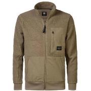 Fleece Jack Petrol Industries -