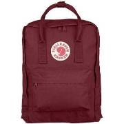 Tas Fjallraven Kanken